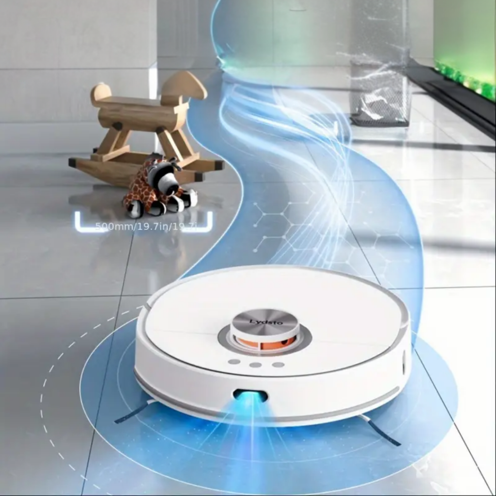 Best Robot Vacuum For Pet Owners