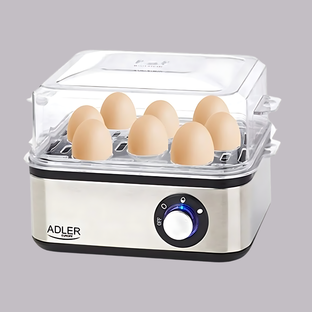 Äggkokare-Egg Cooker