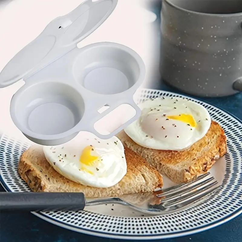 Äggkokare-Best Microwave Egg Cookers for Busy People