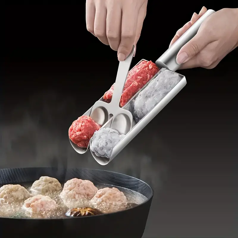 Meatball Maker