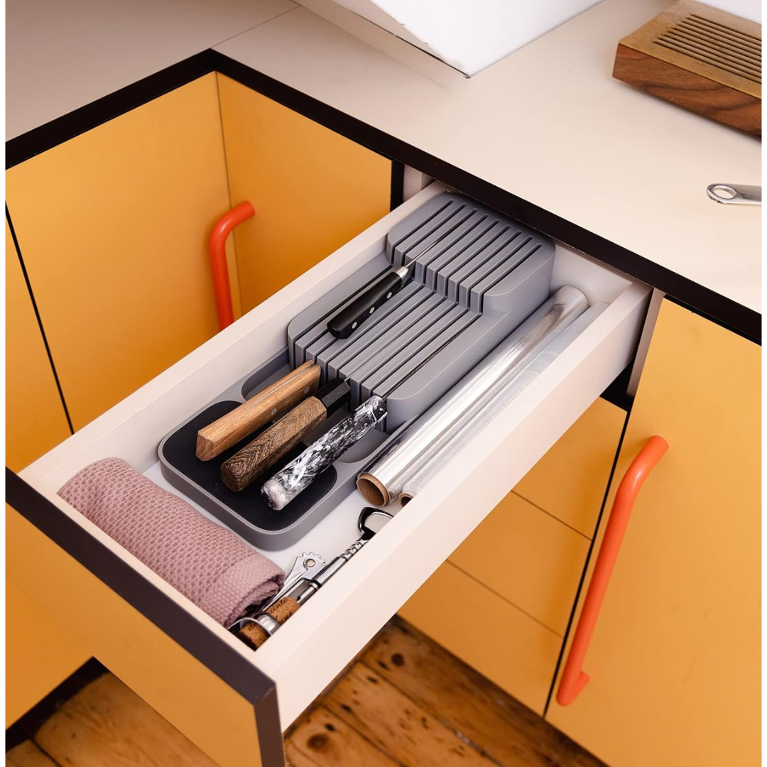 Knife Drawer Organiser